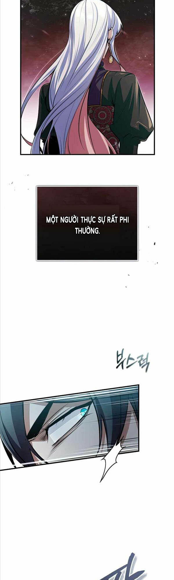 Giáo Sư Gián Điệp: Chapter 33