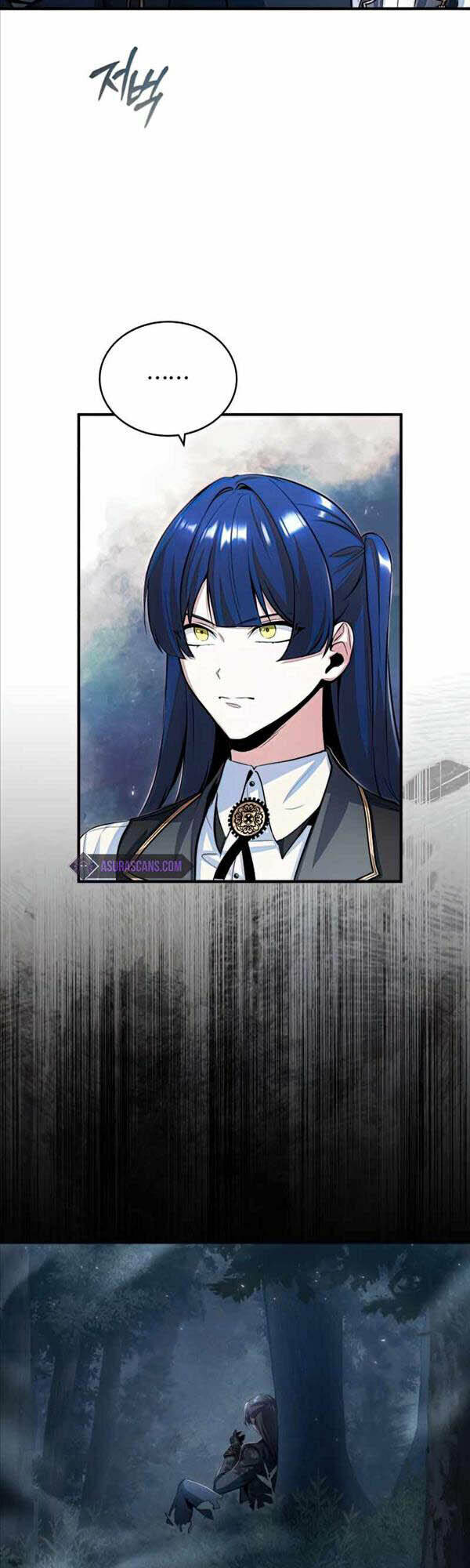 Giáo Sư Gián Điệp: Chapter 33