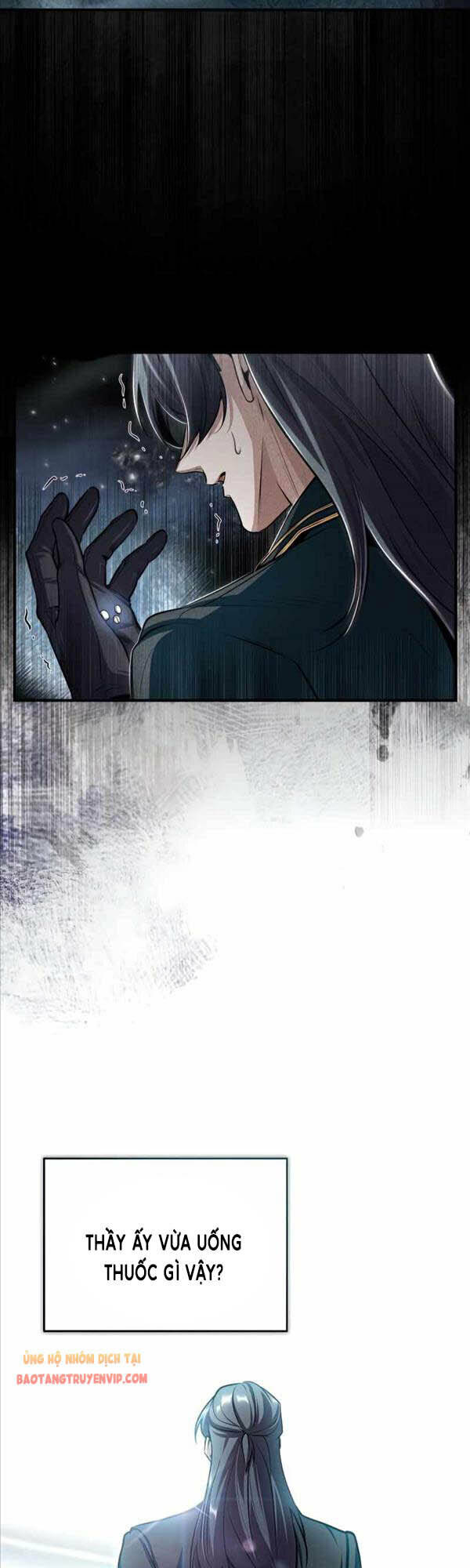 Giáo Sư Gián Điệp: Chapter 33