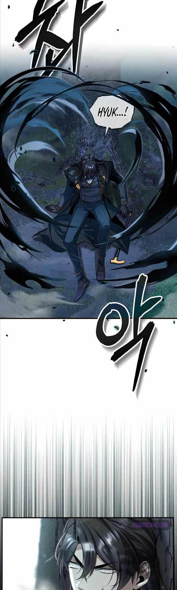 Giáo Sư Gián Điệp: Chapter 33