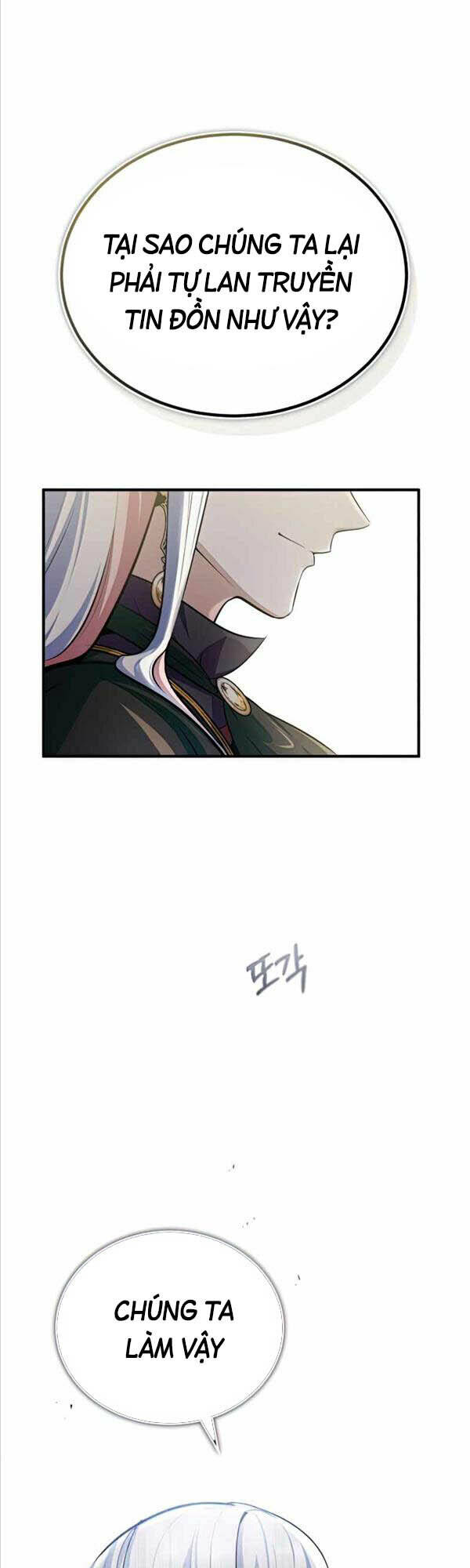 Giáo Sư Gián Điệp: Chapter 33