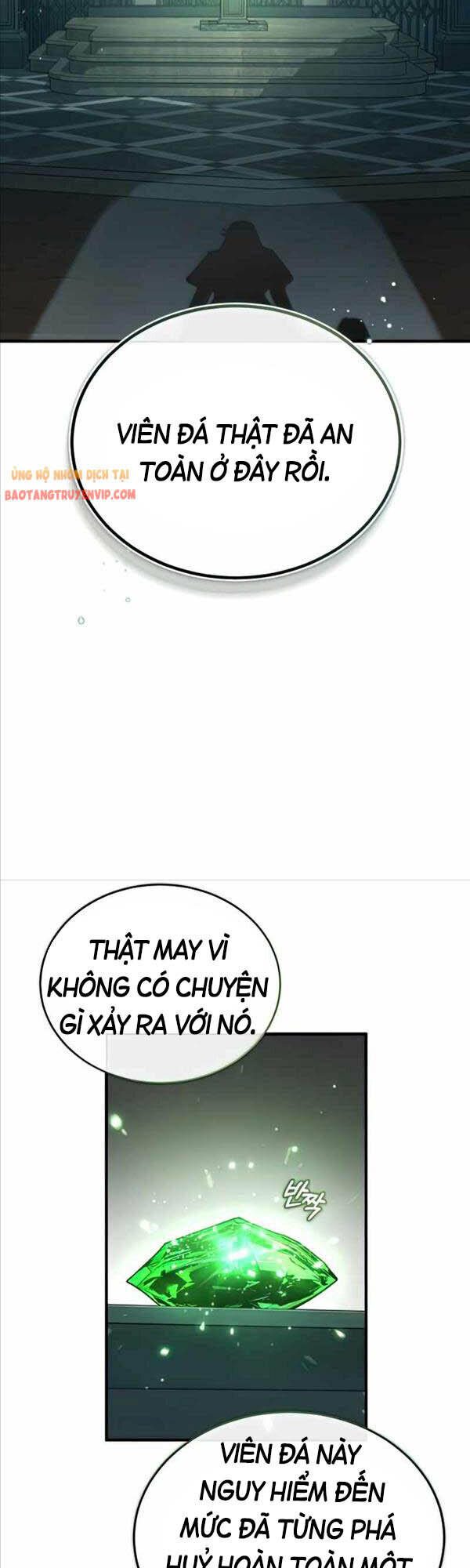 Giáo Sư Gián Điệp: Chapter 33