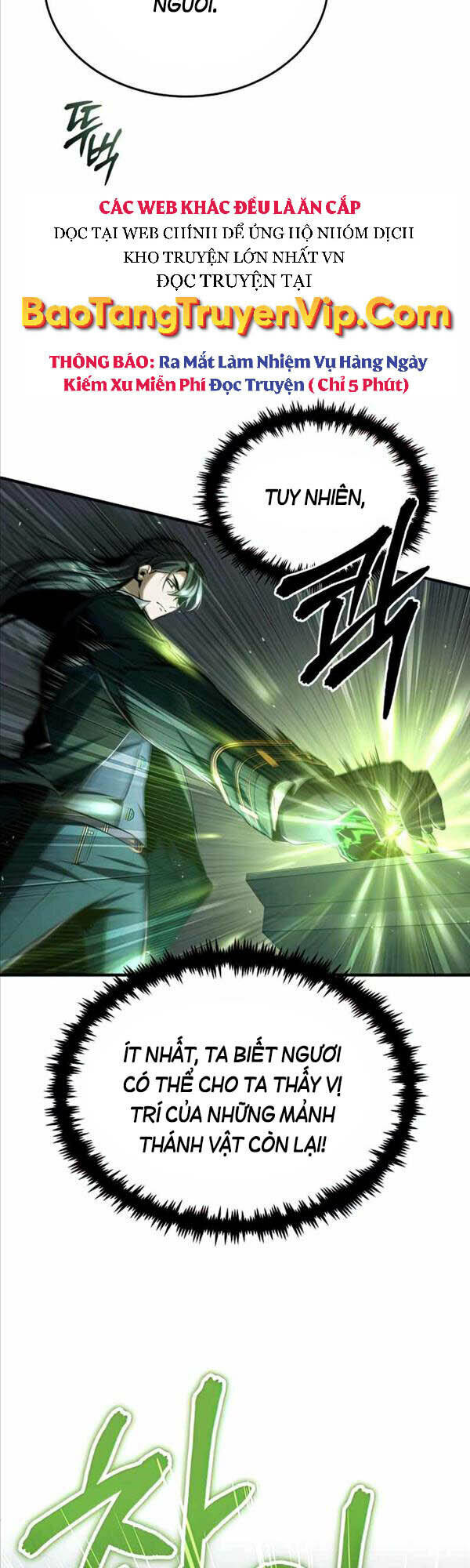Giáo Sư Gián Điệp: Chapter 33
