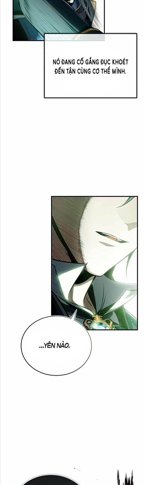 Giáo Sư Gián Điệp: Chapter 33