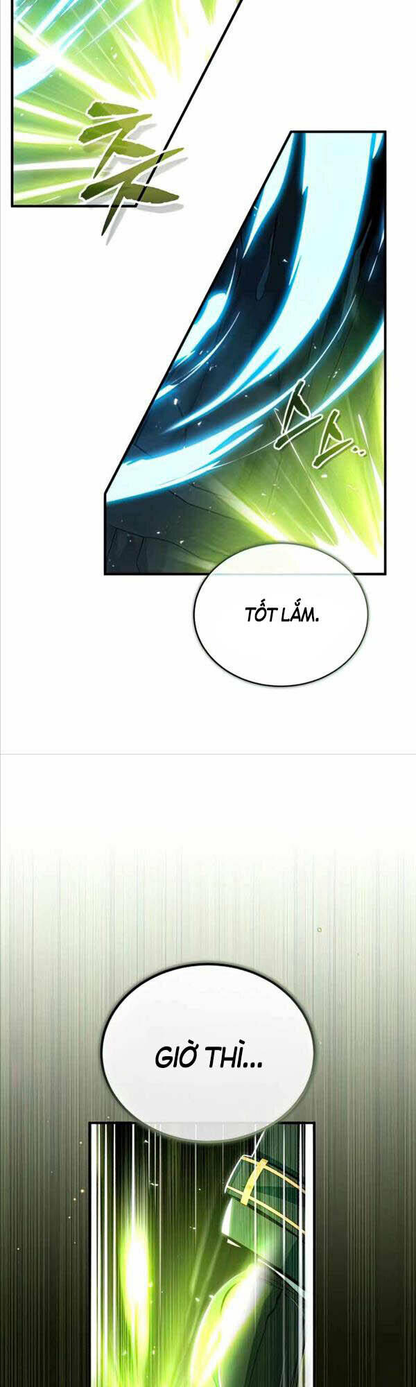 Giáo Sư Gián Điệp: Chapter 33