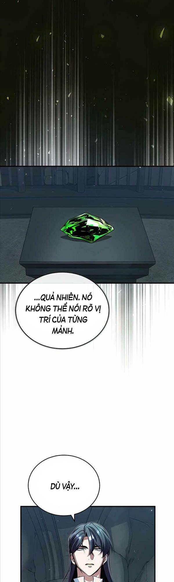 Giáo Sư Gián Điệp: Chapter 33