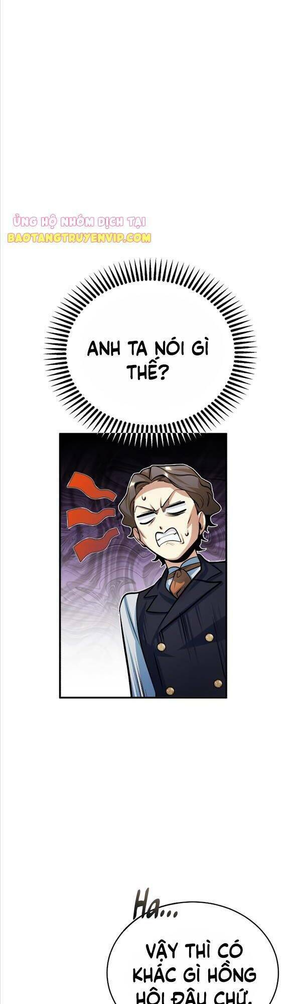 Giáo Sư Gián Điệp: Chapter 35