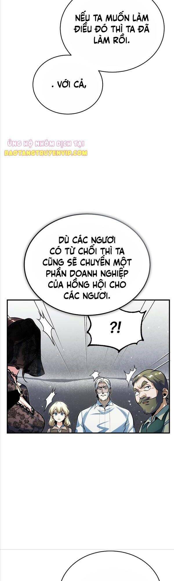 Giáo Sư Gián Điệp: Chapter 35