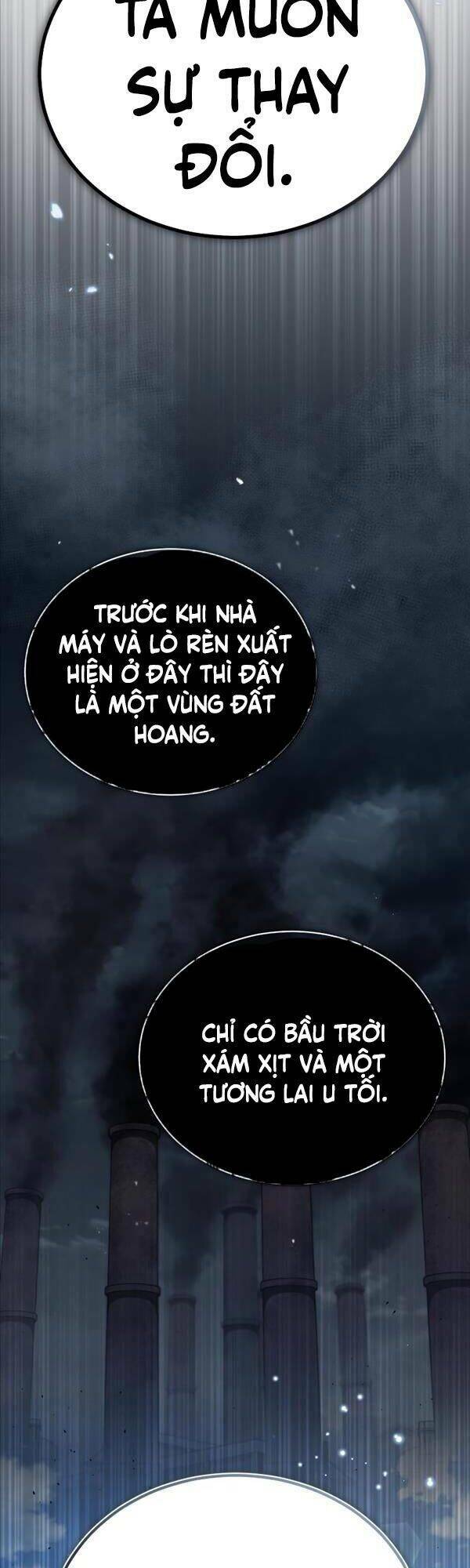 Giáo Sư Gián Điệp: Chapter 35