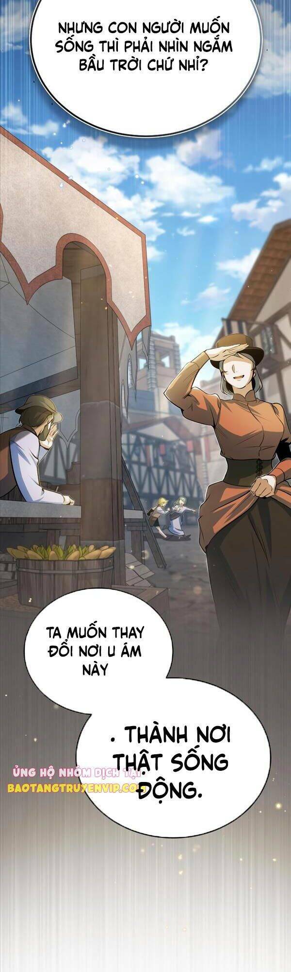Giáo Sư Gián Điệp: Chapter 35