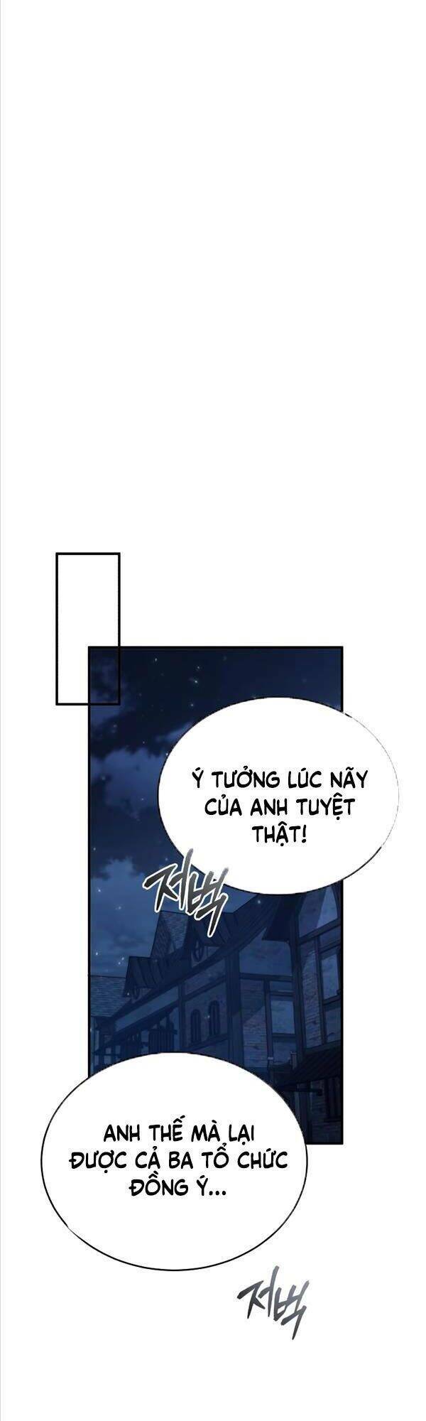 Giáo Sư Gián Điệp: Chapter 35
