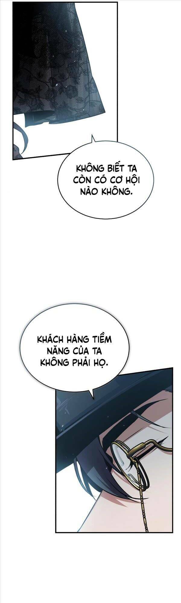Giáo Sư Gián Điệp: Chapter 35