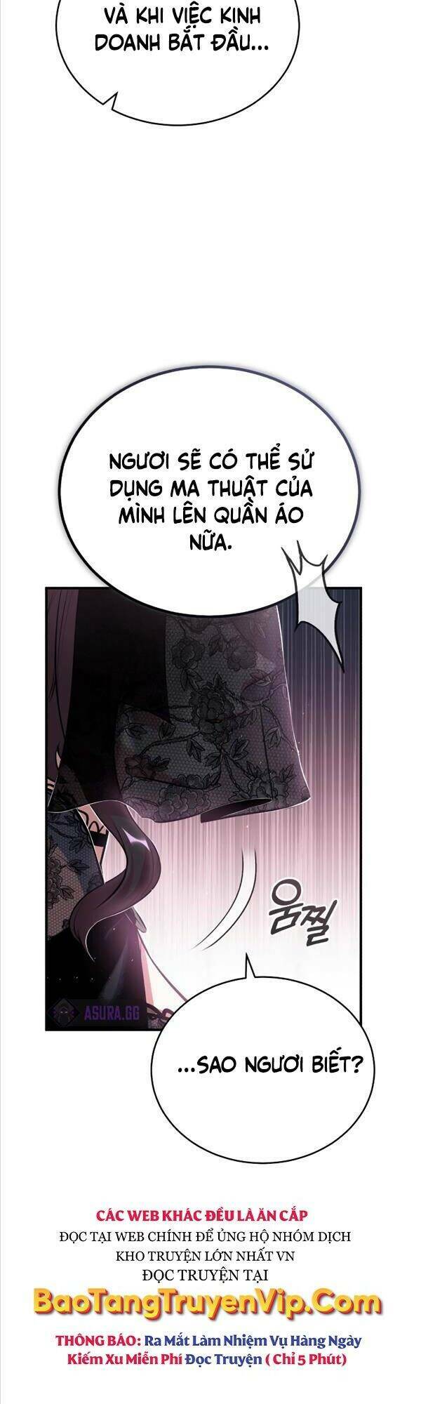 Giáo Sư Gián Điệp: Chapter 35