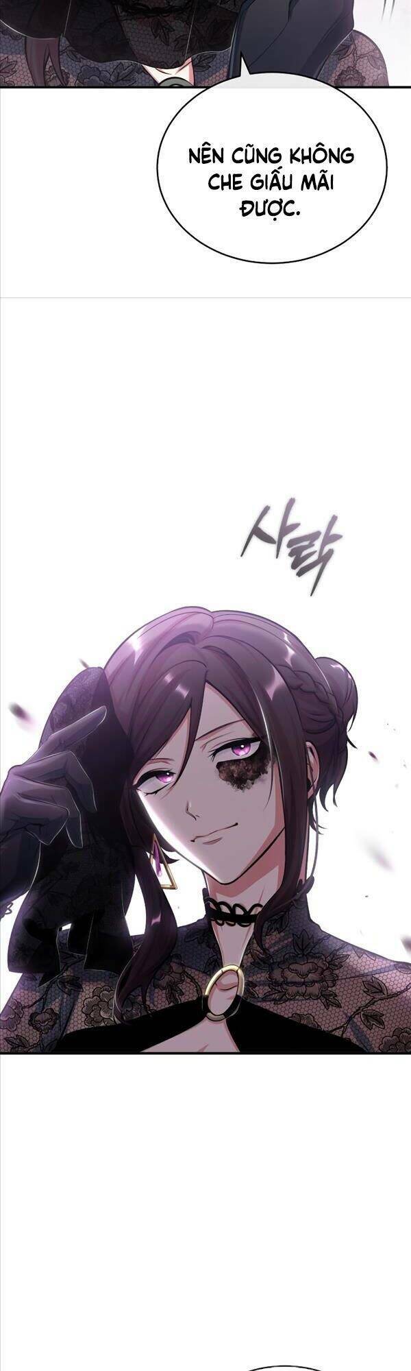 Giáo Sư Gián Điệp: Chapter 35