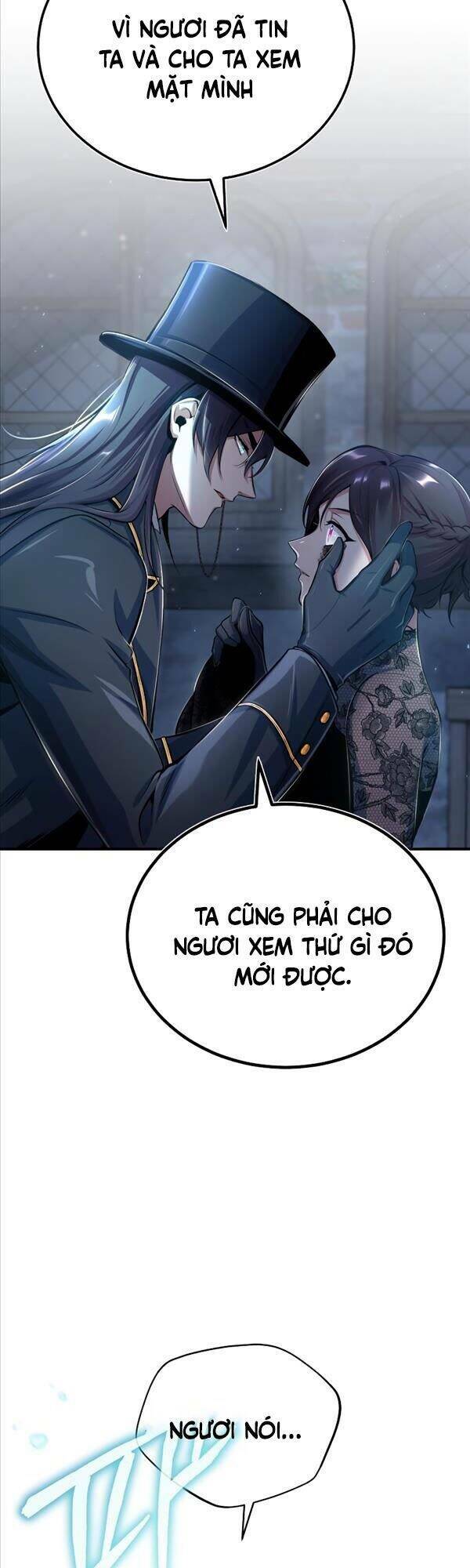 Giáo Sư Gián Điệp: Chapter 35