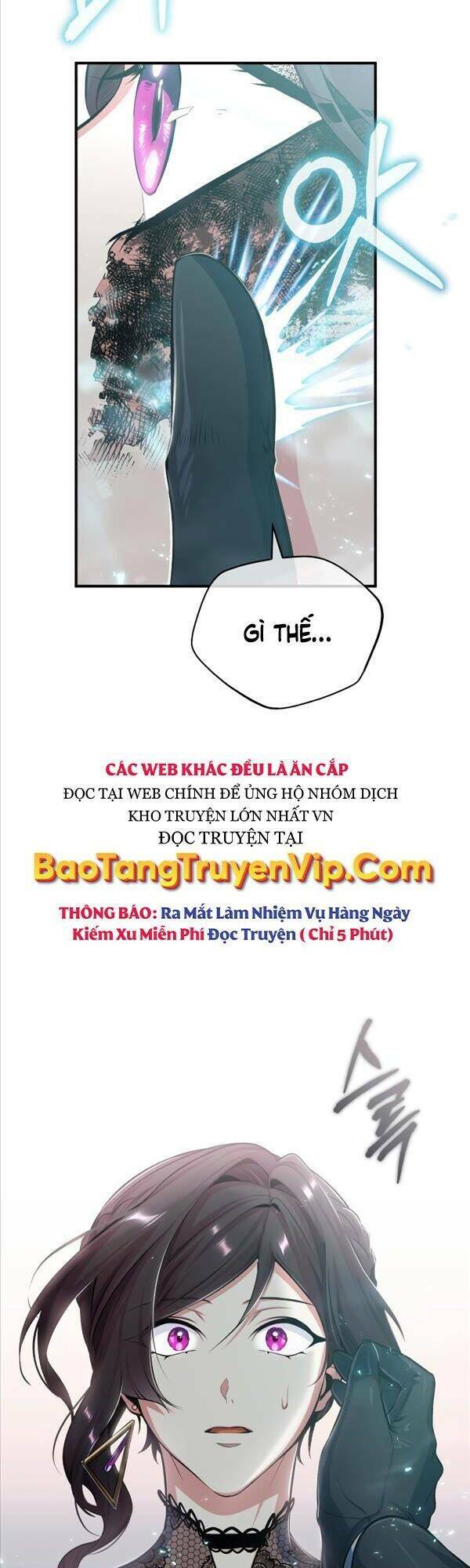Giáo Sư Gián Điệp: Chapter 35
