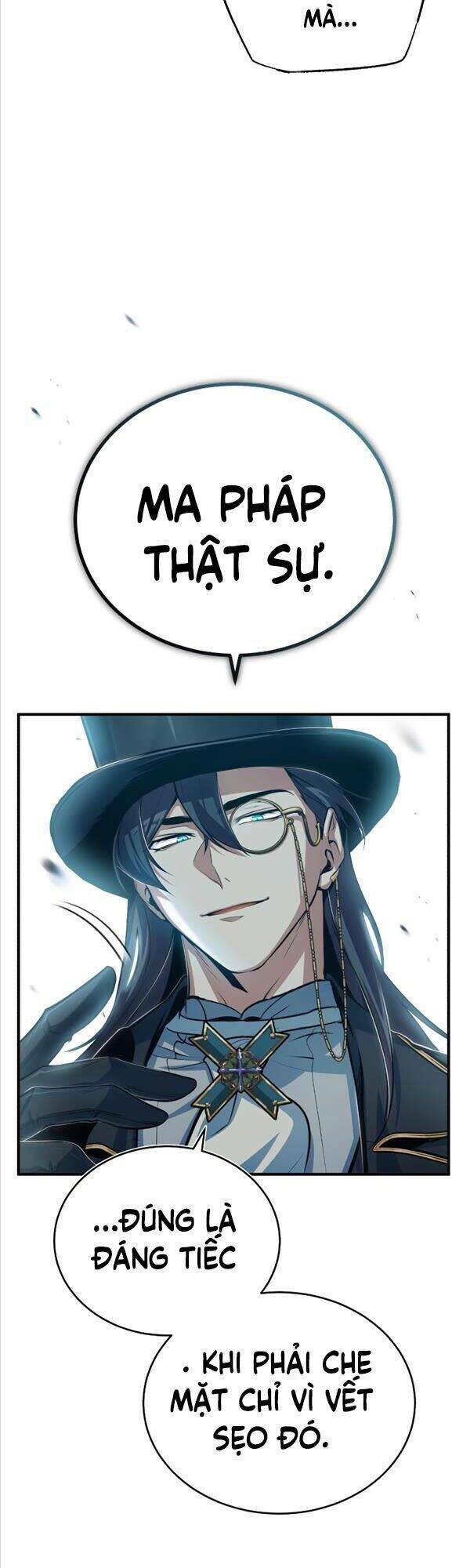 Giáo Sư Gián Điệp: Chapter 35