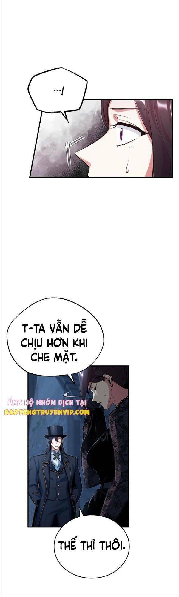 Giáo Sư Gián Điệp: Chapter 35