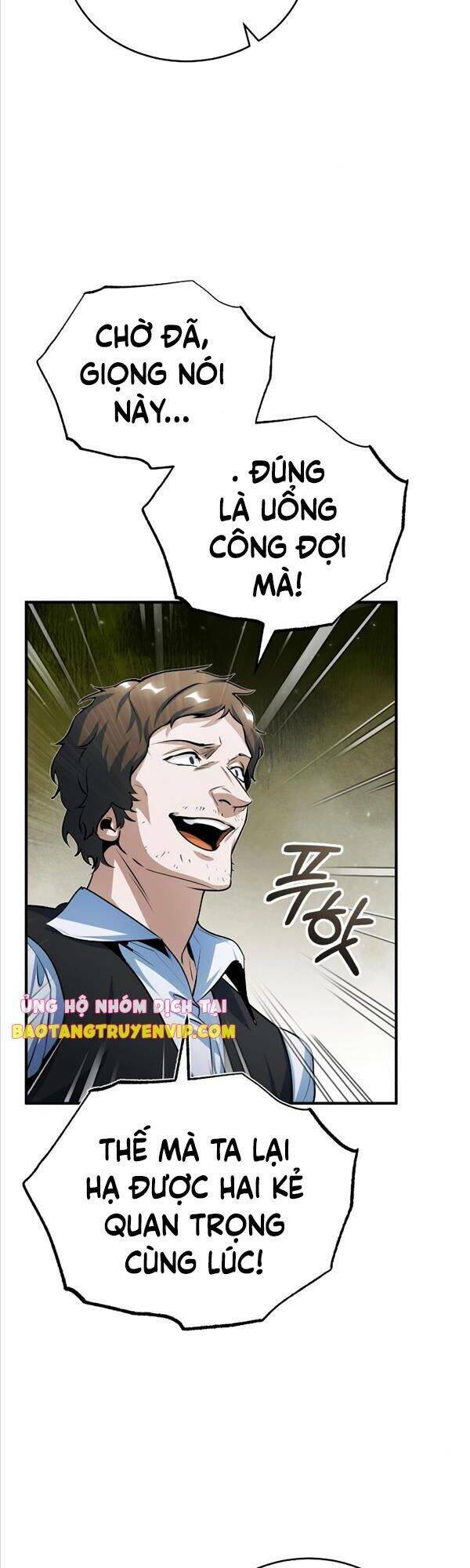 Giáo Sư Gián Điệp: Chapter 35