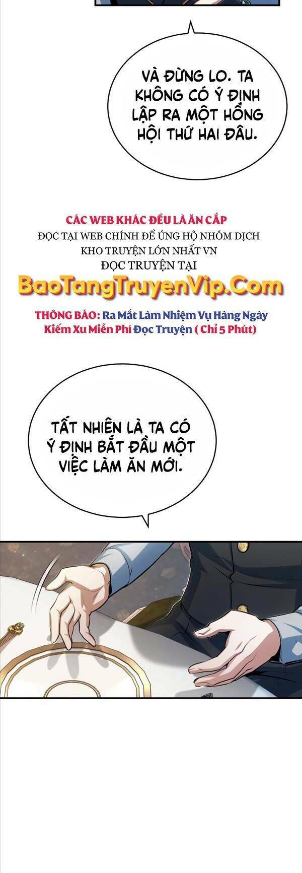 Giáo Sư Gián Điệp: Chapter 35