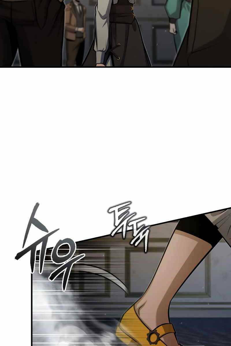 Giáo Sư Gián Điệp: Chapter 48