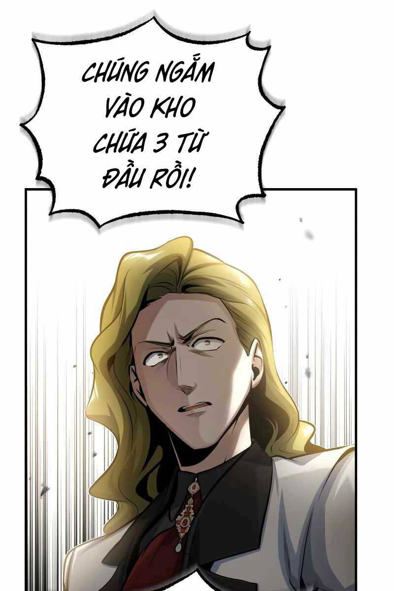 Giáo Sư Gián Điệp: Chapter 48