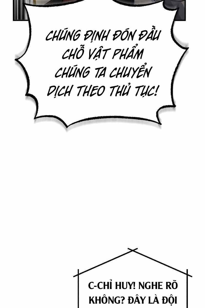 Giáo Sư Gián Điệp: Chapter 48
