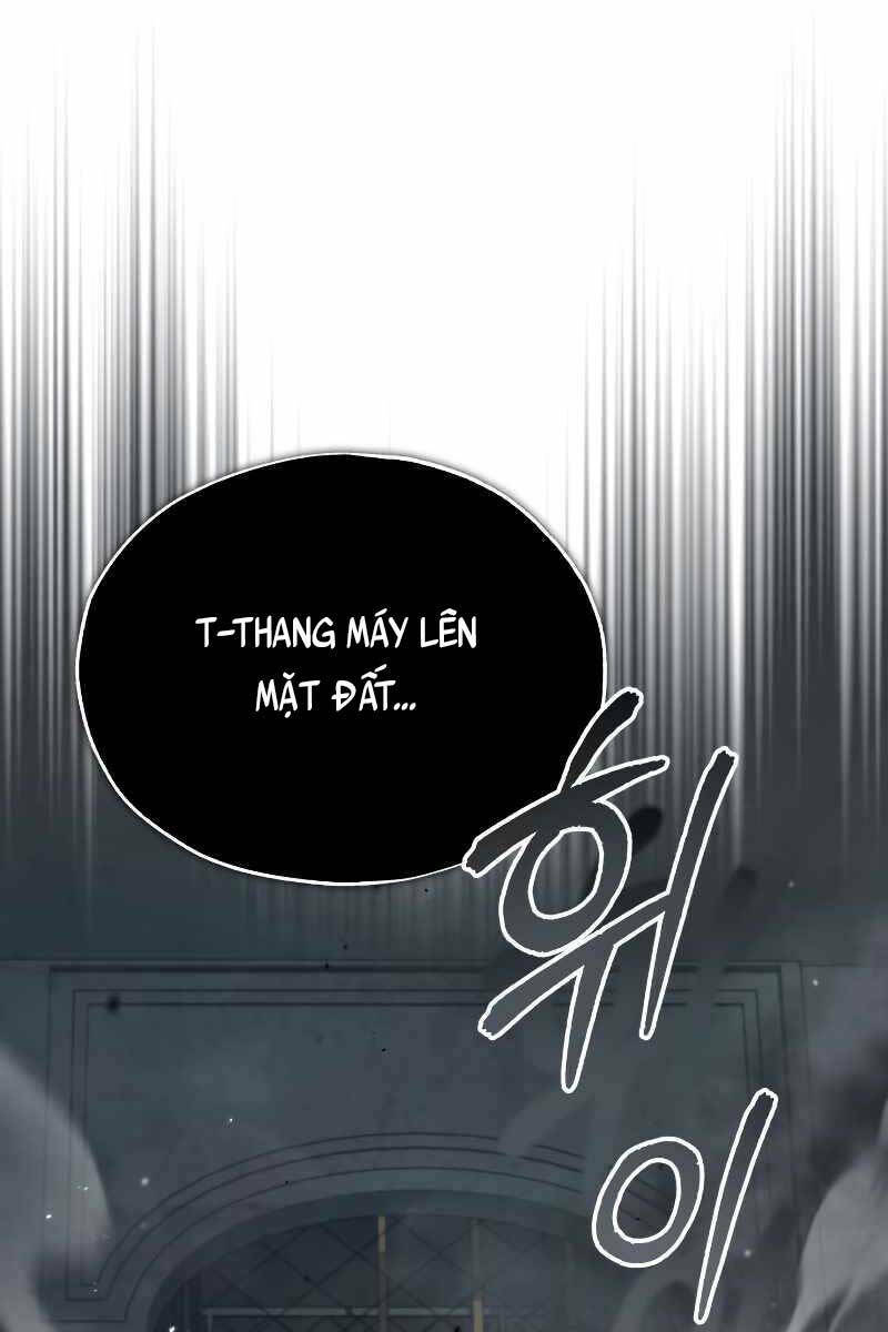 Giáo Sư Gián Điệp: Chapter 48