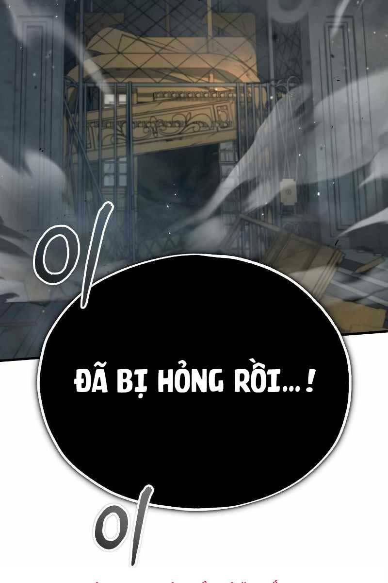 Giáo Sư Gián Điệp: Chapter 48
