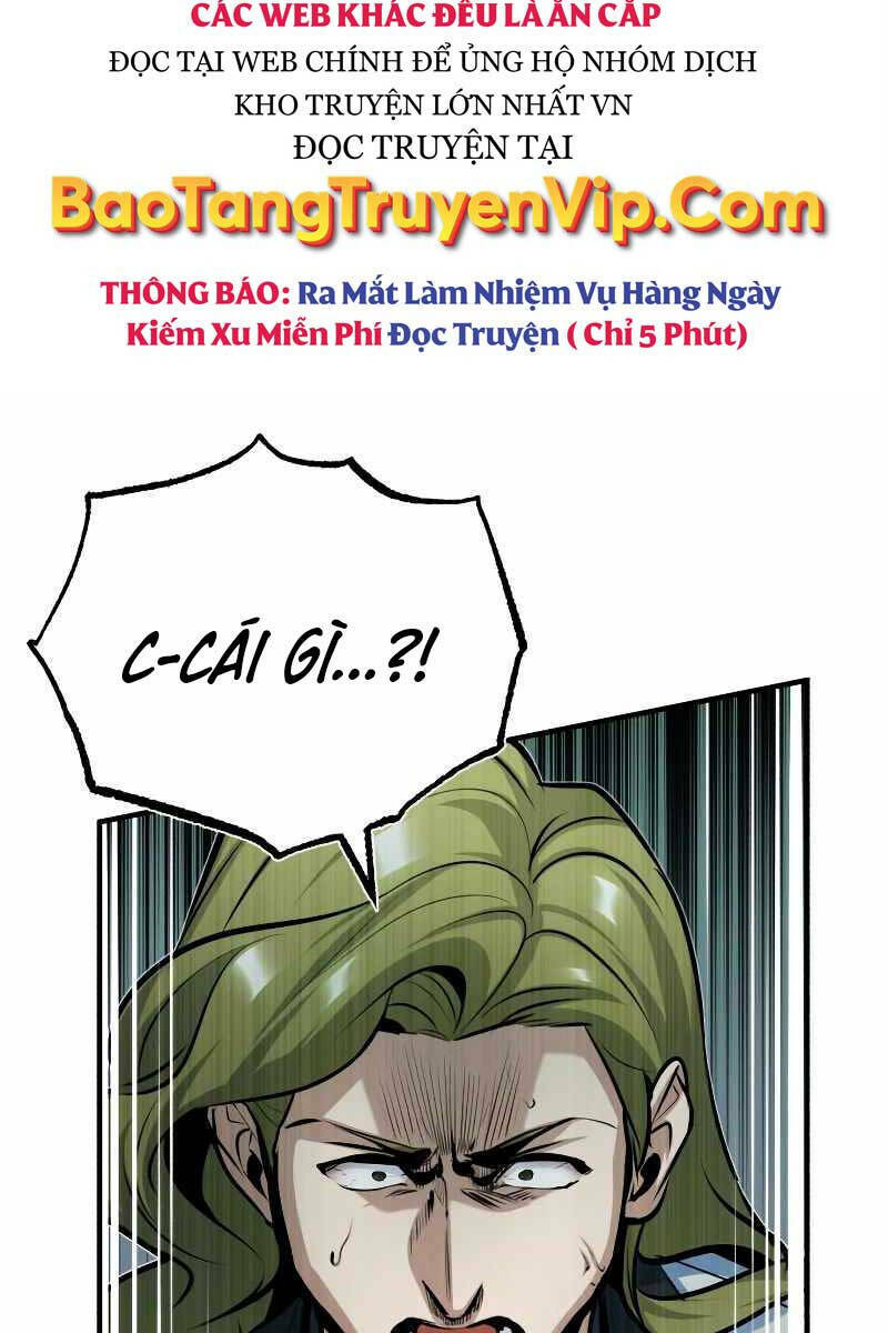 Giáo Sư Gián Điệp: Chapter 48