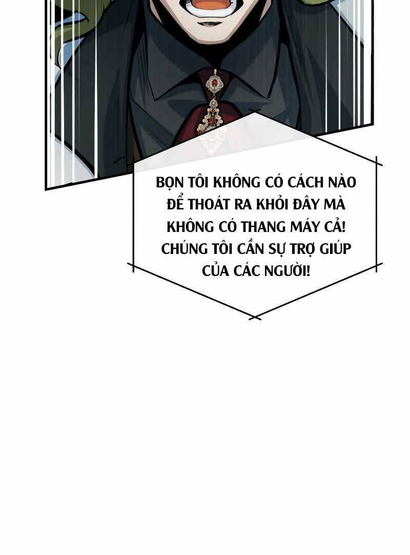 Giáo Sư Gián Điệp: Chapter 48