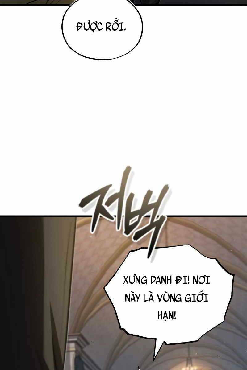 Giáo Sư Gián Điệp: Chapter 48