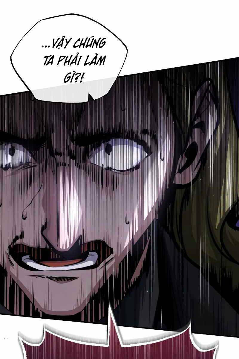 Giáo Sư Gián Điệp: Chapter 48