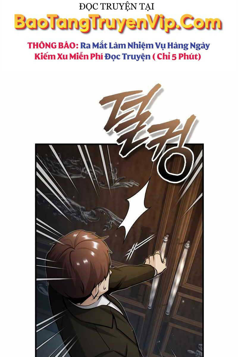 Giáo Sư Gián Điệp: Chapter 48