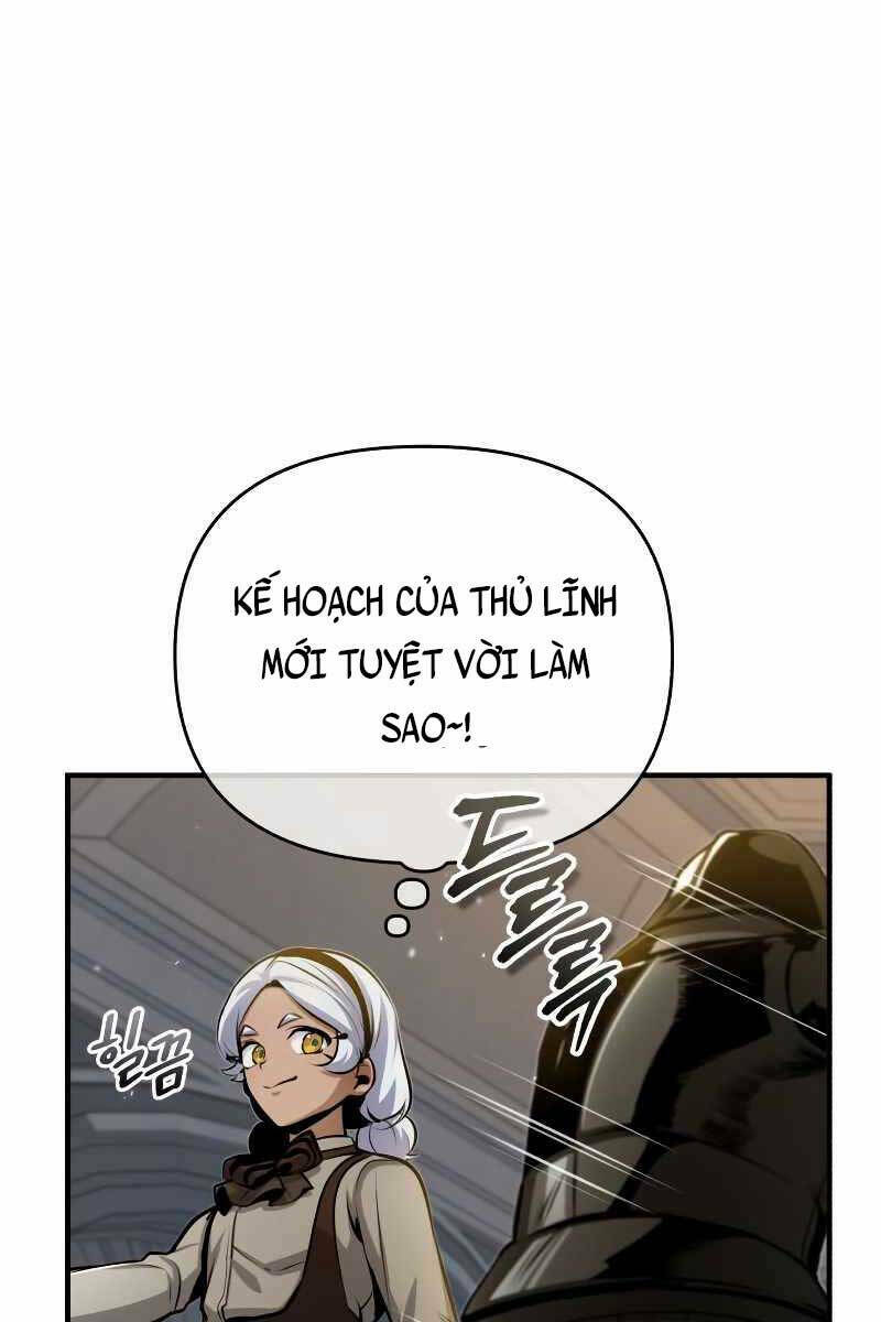 Giáo Sư Gián Điệp: Chapter 48