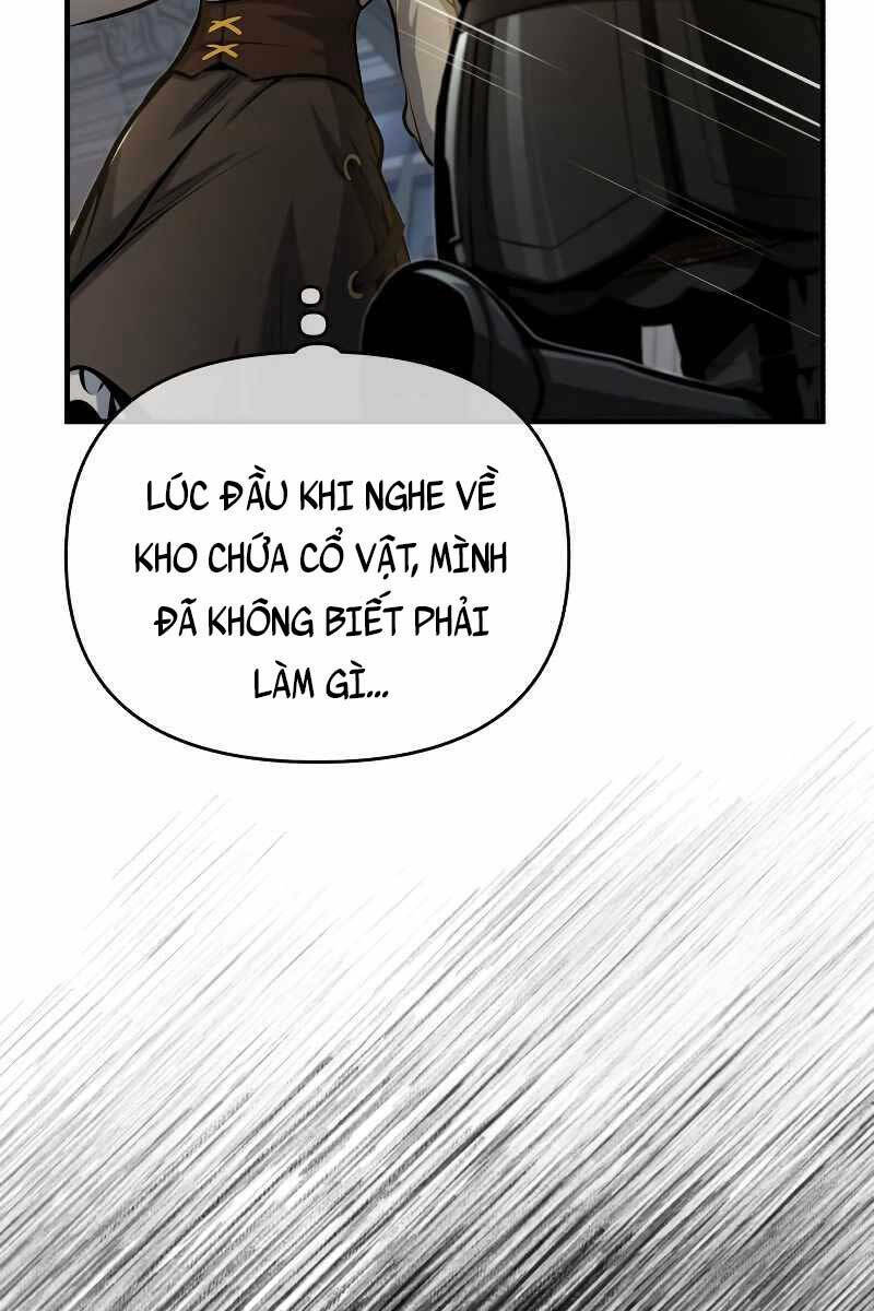 Giáo Sư Gián Điệp: Chapter 48