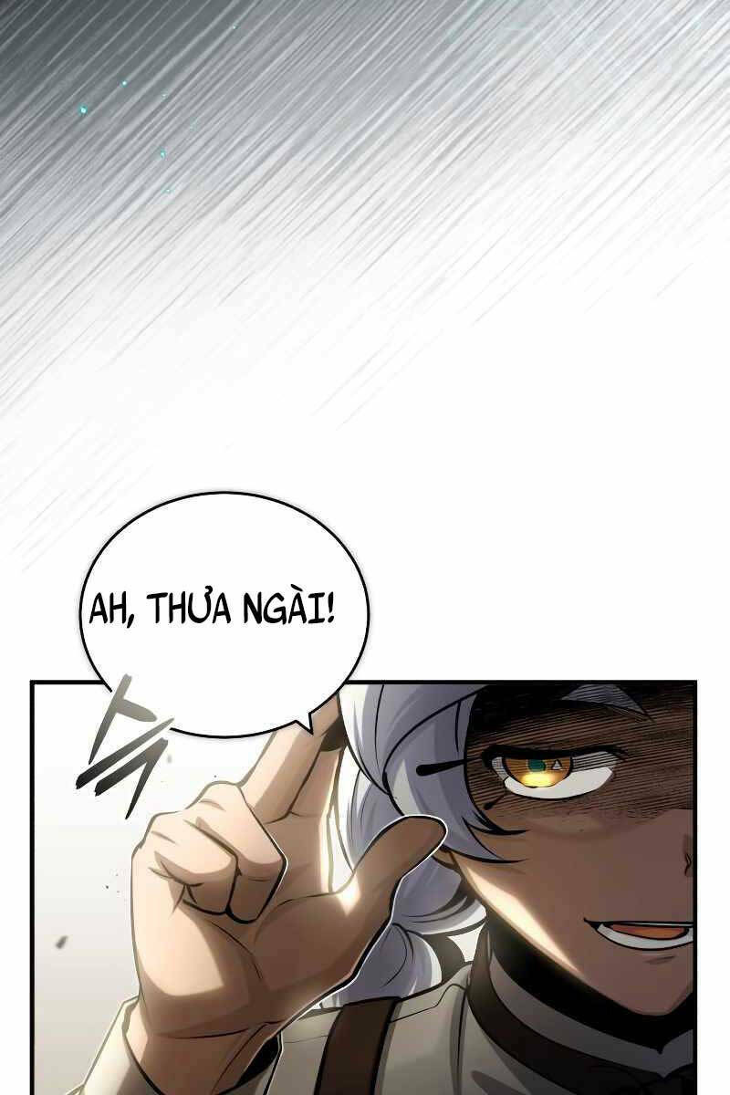 Giáo Sư Gián Điệp: Chapter 48