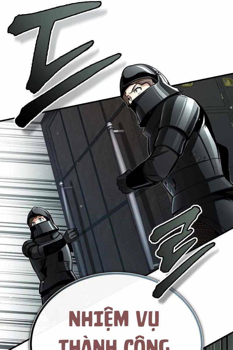 Giáo Sư Gián Điệp: Chapter 48