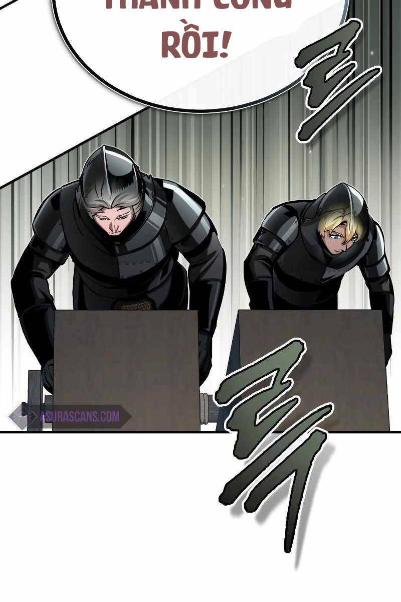 Giáo Sư Gián Điệp: Chapter 48