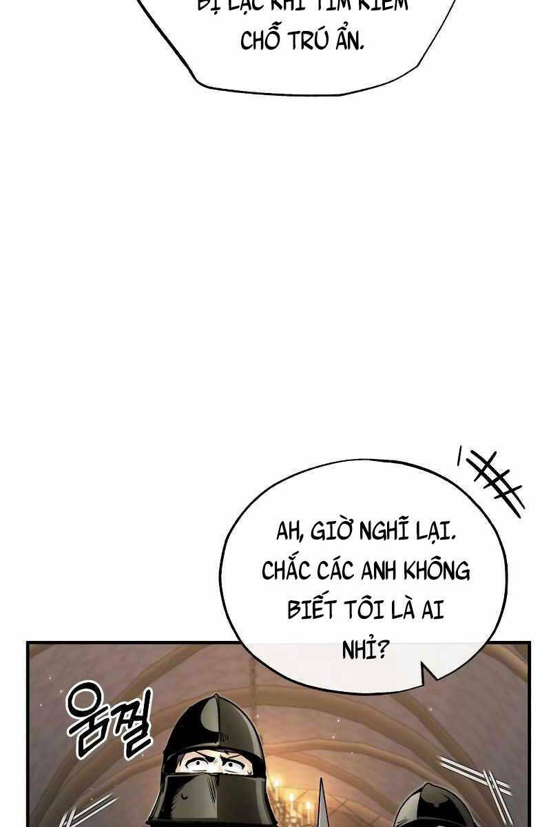 Giáo Sư Gián Điệp: Chapter 48