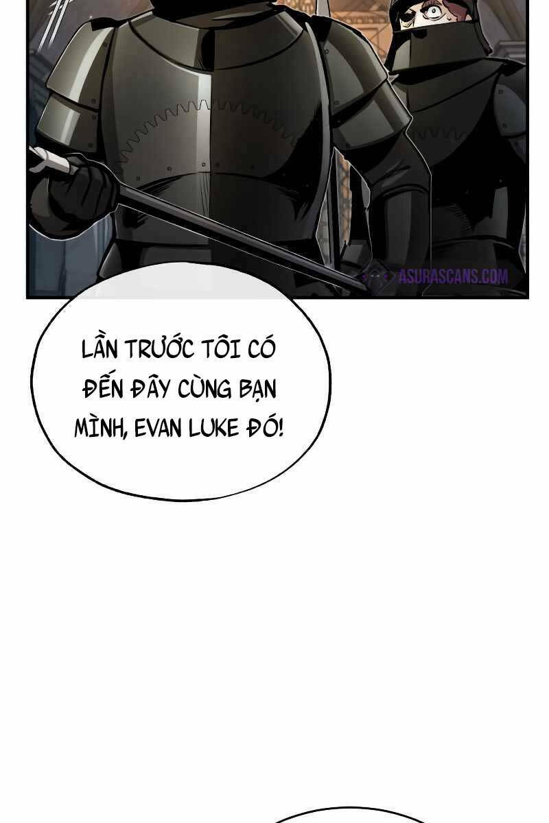 Giáo Sư Gián Điệp: Chapter 48