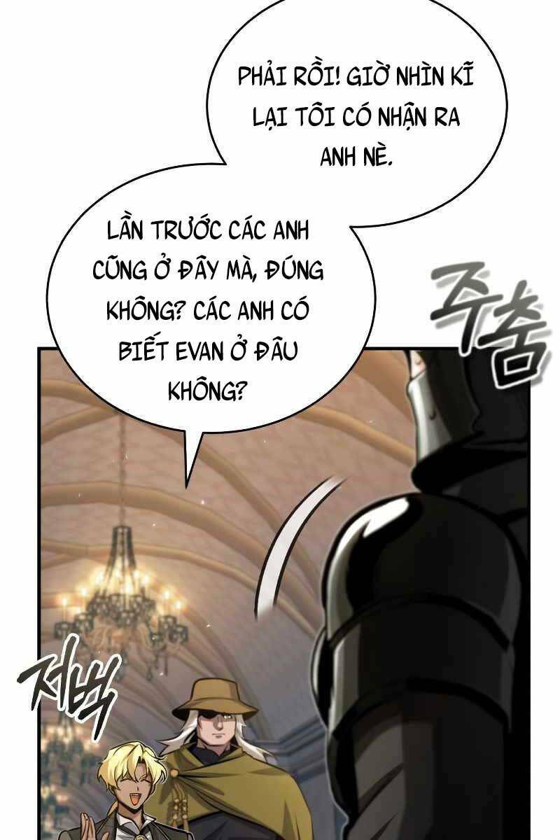 Giáo Sư Gián Điệp: Chapter 48