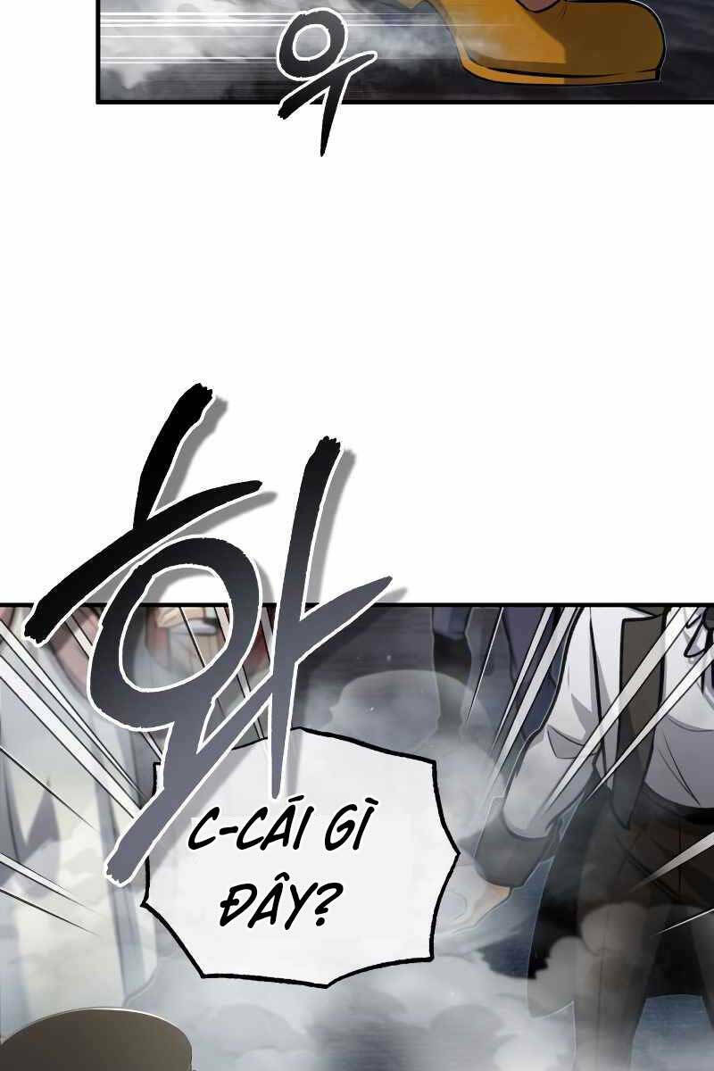 Giáo Sư Gián Điệp: Chapter 48