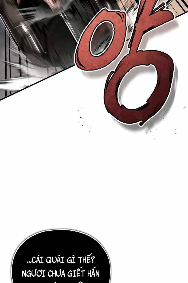 Giáo Sư Gián Điệp: Chapter 48