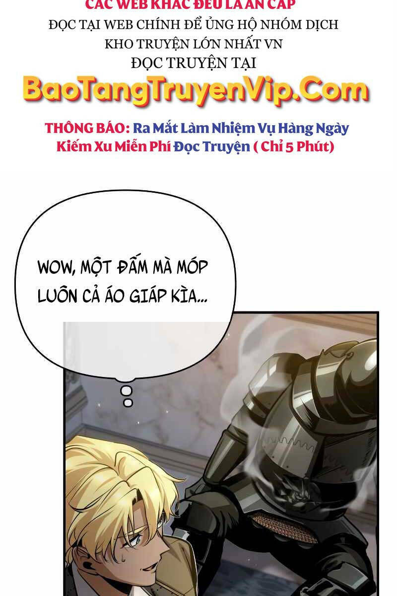 Giáo Sư Gián Điệp: Chapter 48