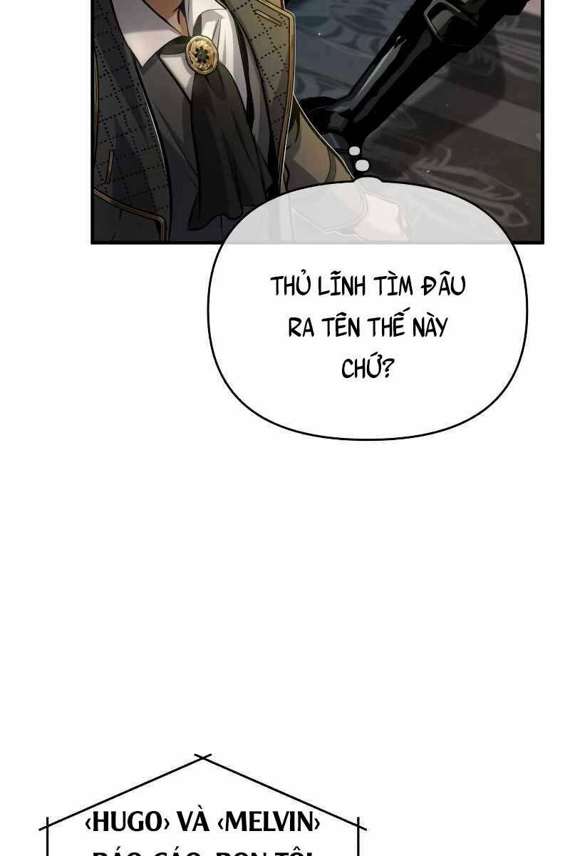 Giáo Sư Gián Điệp: Chapter 48