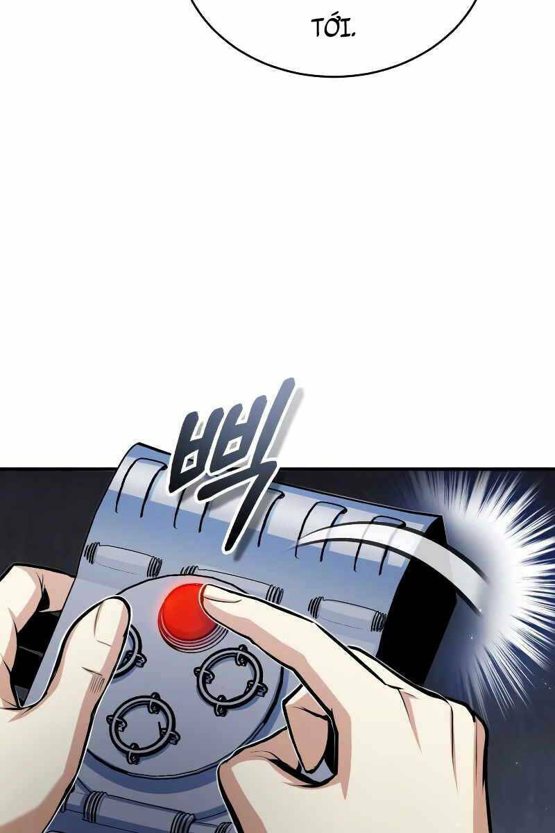 Giáo Sư Gián Điệp: Chapter 48