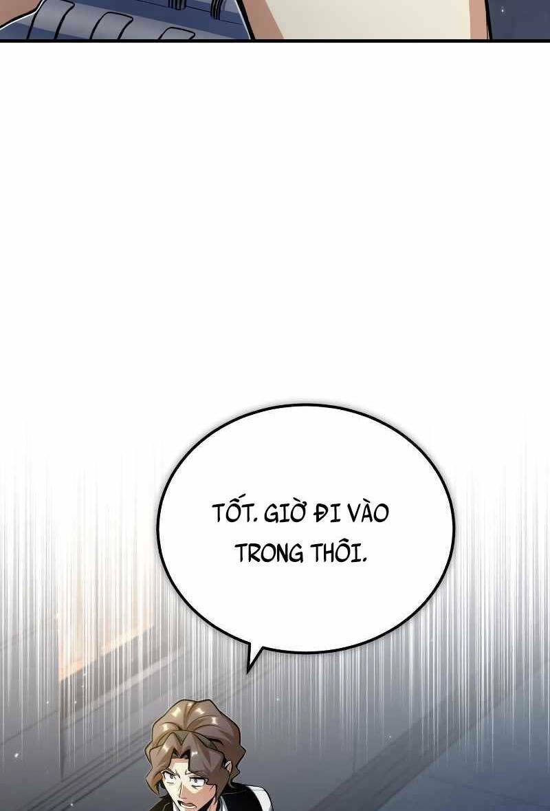 Giáo Sư Gián Điệp: Chapter 48