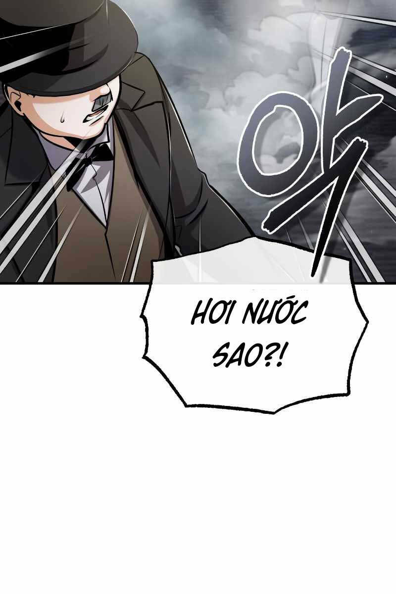 Giáo Sư Gián Điệp: Chapter 48
