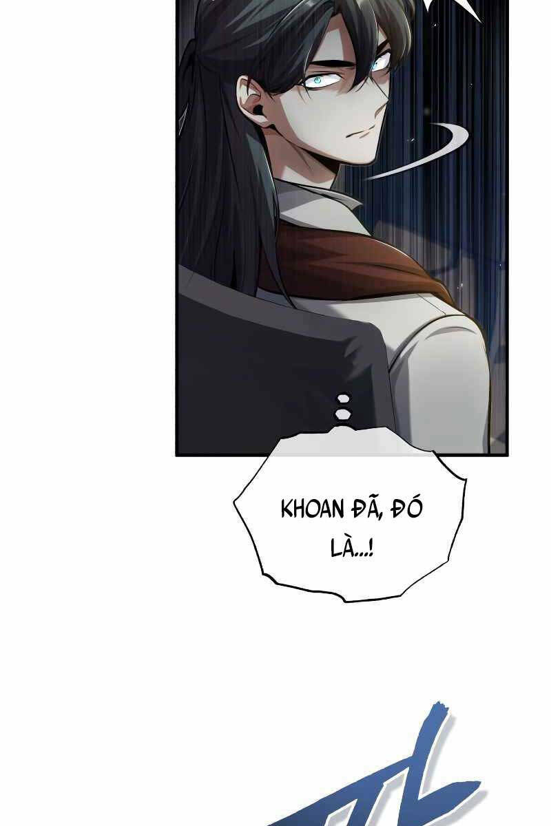 Giáo Sư Gián Điệp: Chapter 48
